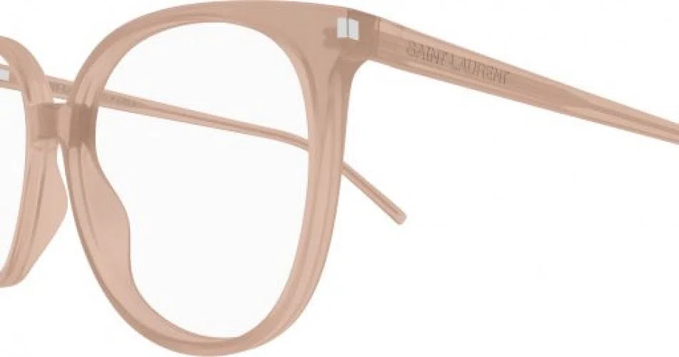 Saint Laurent Classic SL 39 Eyeglasses - view 13